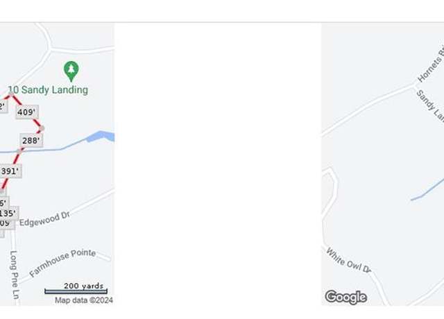 Property at 00 Hornets Bridge Dr, Elberton, GA 30635