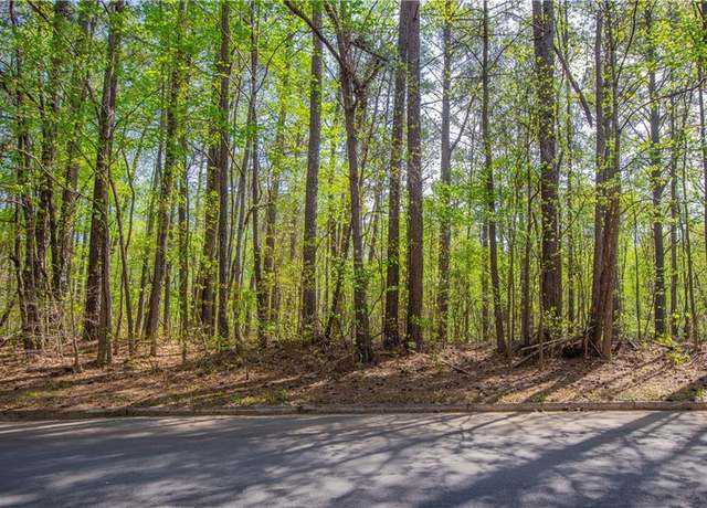 Property at 0 Lake Esther Dr, Fairburn, GA 30213