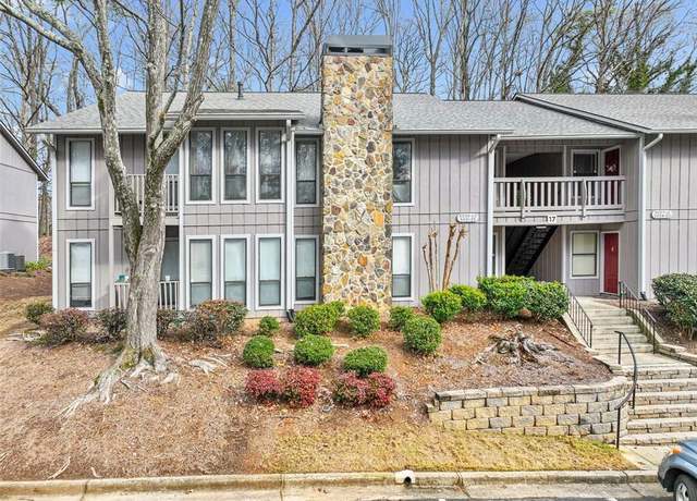 Property at 5031 Woodridge Way, Tucker, GA 30084, 2 beds, 2 baths