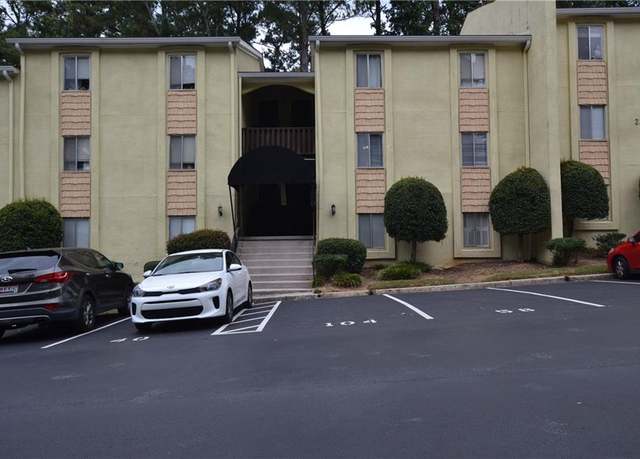 Property at 2398 Lawrenceville Hwy Unit K, Decatur, GA 30033, 2 beds, 1 bath
