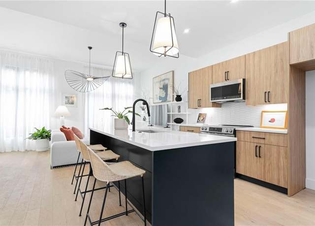 Property at 567 Ponce De Leon Ave NE #614, Atlanta, GA 30308, 2 beds, 1.5 baths