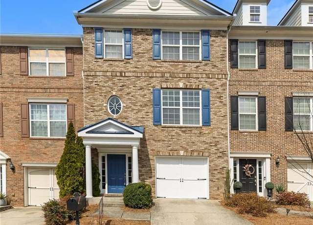 Property at 1868 Appaloosa Mill Ct, Buford, GA 30519, 3 beds, 3 baths