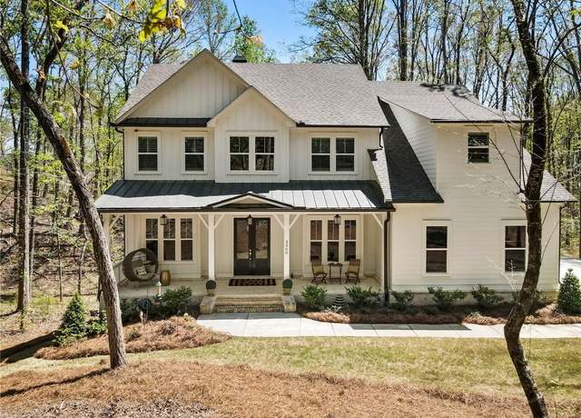 Property at 3560 Chattahoochee Rd, Cumming, GA 30041, 4 beds, 4 baths