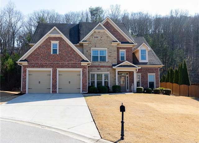 Property at 1960 Overlook Springs Ln, Cumming, GA 30040, 4 beds, 4.5 baths
