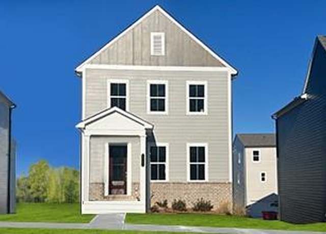 Property at 2705 Creek View Ter NW, Atlanta, GA 30318, 4 beds, 3.5 baths