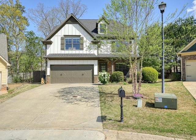 Property at 653 Royal Crest Ct, Canton, GA 30115, 4 beds, 2.5 baths