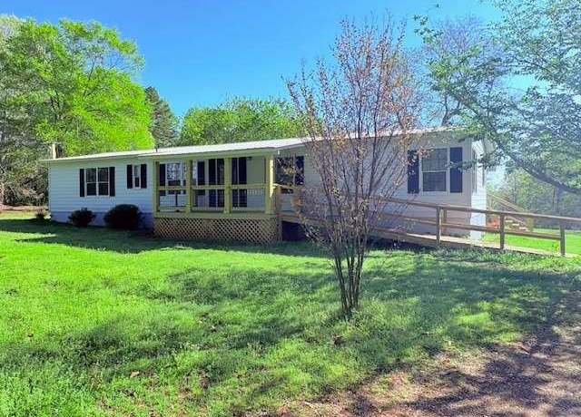 Property at 1140 Scales Creek Rd, Homer, GA 30547, 3 beds, 3 baths