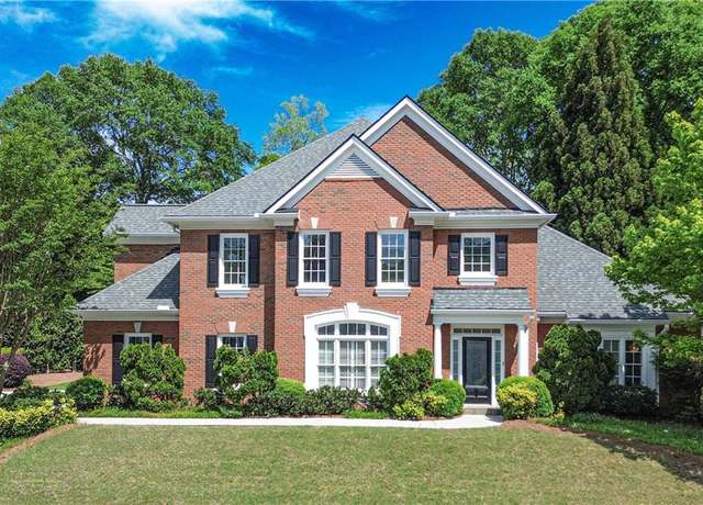 Property at 9175 Etching Overlook, Johns Creek, GA 30097, 4 beds, 3.5 baths