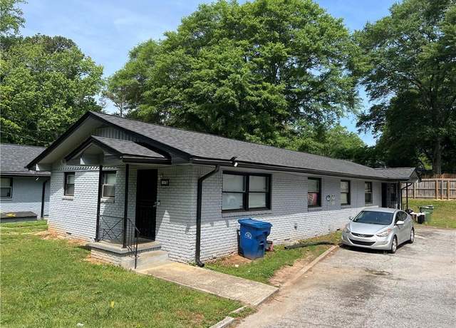 Property at 1347 Campbellton Rd SW, Atlanta, GA 30310, 6 beds, 2 baths