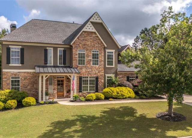 Property at 208 Eagles Flight, Villa Rica, GA 30180, 5 beds, 4 baths