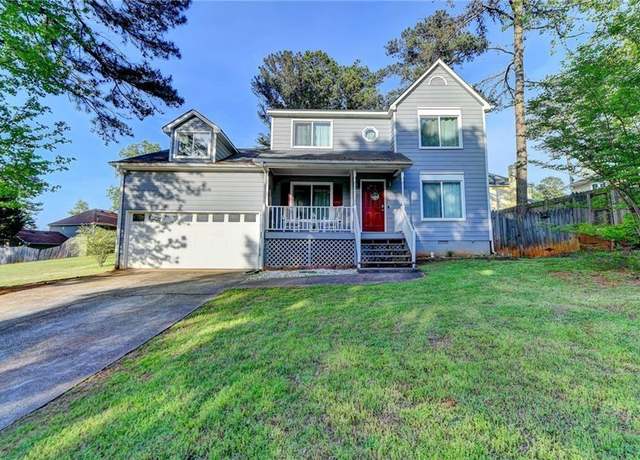 Property at 190 Grayland Creek Dr, Lawrenceville, GA 30046, 3 beds, 2.5 baths