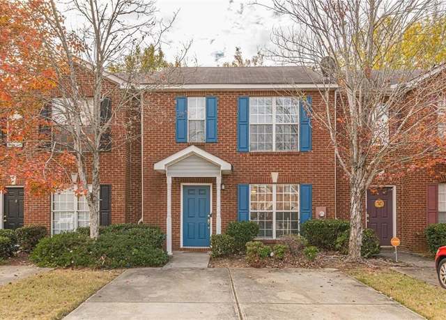 Property at 3151 Kingswood Gln, Decatur, GA 30034, 3 beds, 2.5 baths