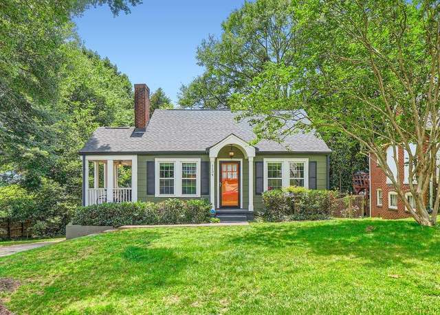 Property at 1134 Jefferson Ave, East Point, GA 30344, 2 beds, 2 baths