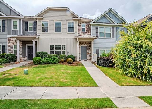 Property at 235 Orchard Dr, Covington, GA 30014, 3 beds, 2 baths
