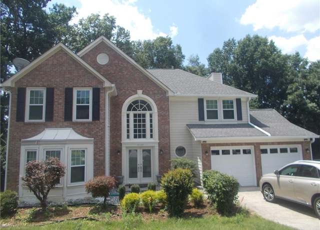Property at 4125 Fastnet Ln, Duluth, GA 30096, 4 beds, 2.5 baths
