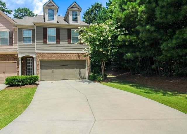 Property at 2662 Sardis Chase Ct, Buford, GA 30519, 3 beds, 2.5 baths