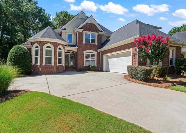 Property at 1258 Mcallistar Dr, Locust Grove, GA 30248, 6 beds, 4 baths