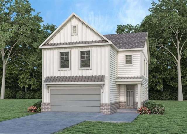 Property at 5443 Baybrook Cir, South Fulton, GA 30349, 4 beds, 2.5 baths