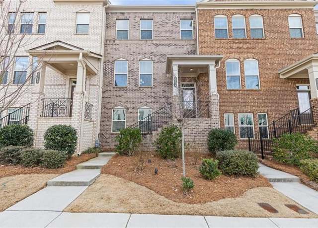 Property at 3374 Grey St, Duluth, GA 30096, 4 beds, 3.5 baths