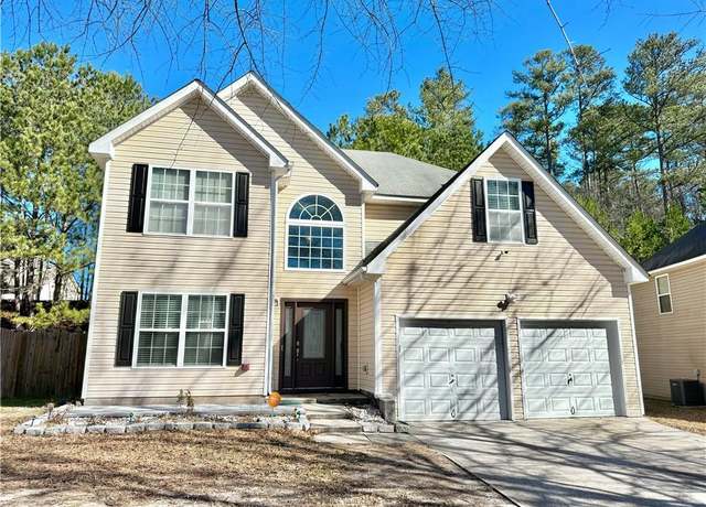 Property at 5175 Bridle Point Pkwy, Snellville, GA 30039, 4 beds, 2.5 baths