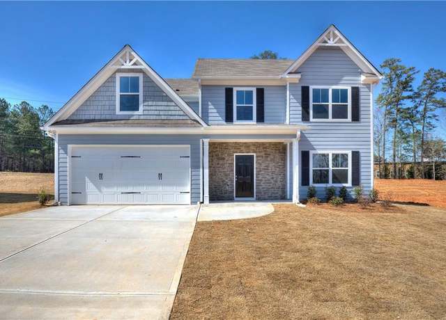 Property at 169 Elivia Way, Dallas, GA 30132, 4 beds, 2.5 baths