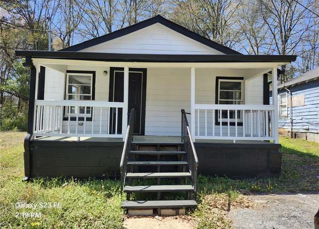 Property at 5160 Avery St, Covington, GA 30014, 2 beds, 1 bath