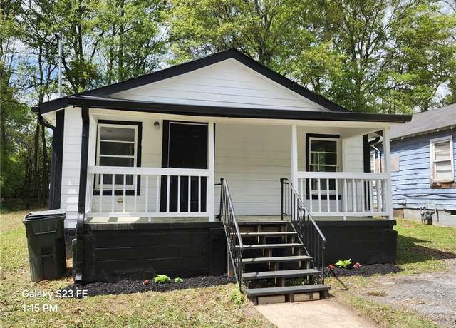 Property at 5160 Avery St, Covington, GA 30014, 2 beds, 1 bath