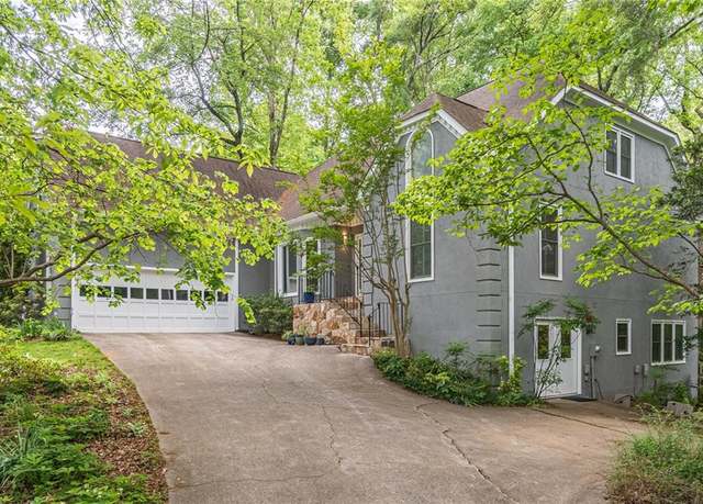 Property at 363 Wilcrest Dr, Lawrenceville, GA 30044, 4 beds, 3 baths