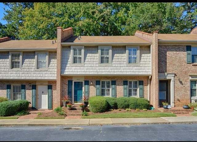 Property at 3403 Ashwood Ln, Atlanta, GA 30341, 2 beds, 2.5 baths