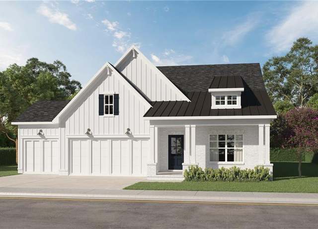 Property at 3547 Cedarvale Ct, Powder Springs, GA 30127, 3 beds, 3 baths