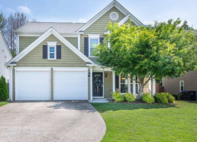 Property at 6030 Pattingham Dr, Roswell, GA 30075, 3 beds, 2.5 baths