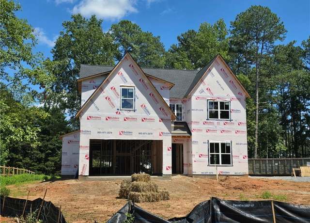 Property at 2477 Bobbie Dr, Marietta, GA 30066, 5 beds, 5 baths