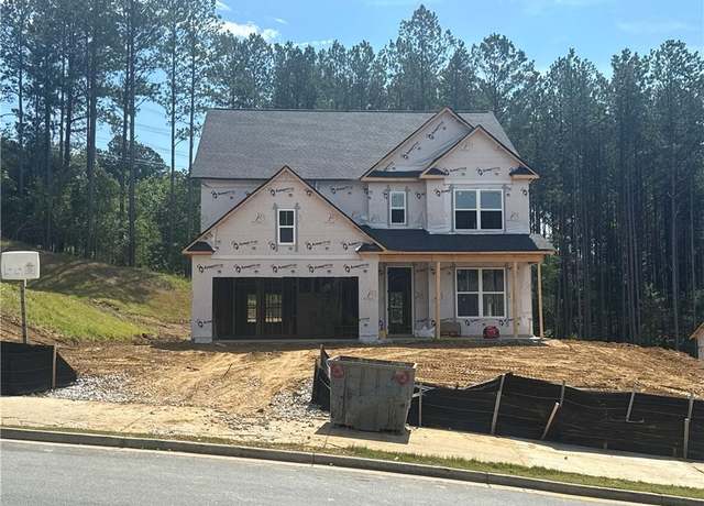 Property at 90 Riverwalk Manor Dr, Dallas, GA 30132, 4 beds, 3.5 baths