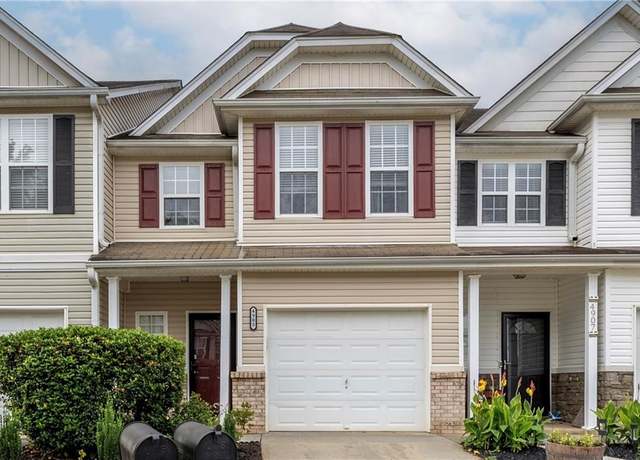 Property at 4905 Vireo Dr, Flowery Branch, GA 30542, 3 beds, 2.5 baths