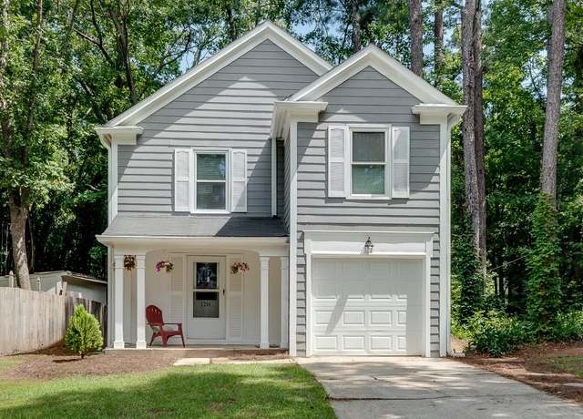 Property at 1254 Old Countryside Cir, Stone Mountain, GA 30033, 3 beds, 2.5 baths