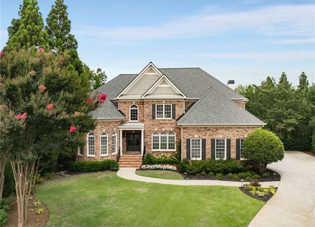 Property at 140 Elizabeth Cv, Roswell, GA 30075, 6 beds, 5.5 baths