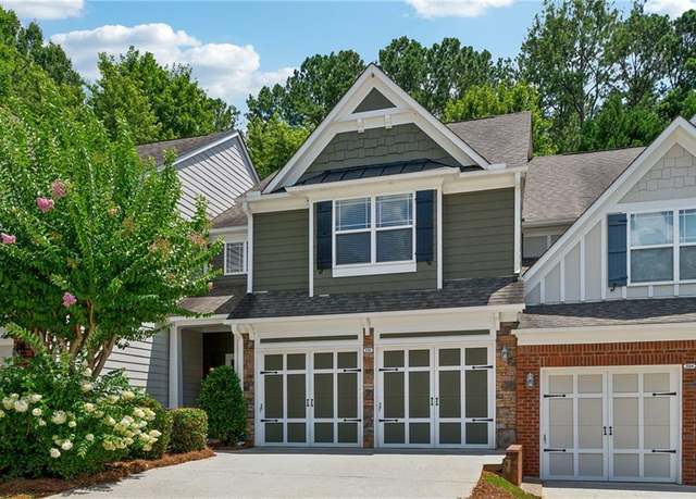 Property at 226 Parc View Ln, Woodstock, GA 30188, 3 beds, 2.5 baths
