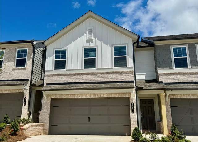 Property at 5353 Frontier Ct, Flowery Branch, GA 30542, 3 beds, 2.5 baths