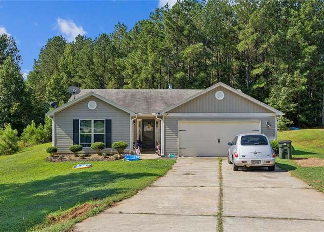 Property at 166 Noahs Way, Colbert, GA 30628, 3 beds, 2 baths