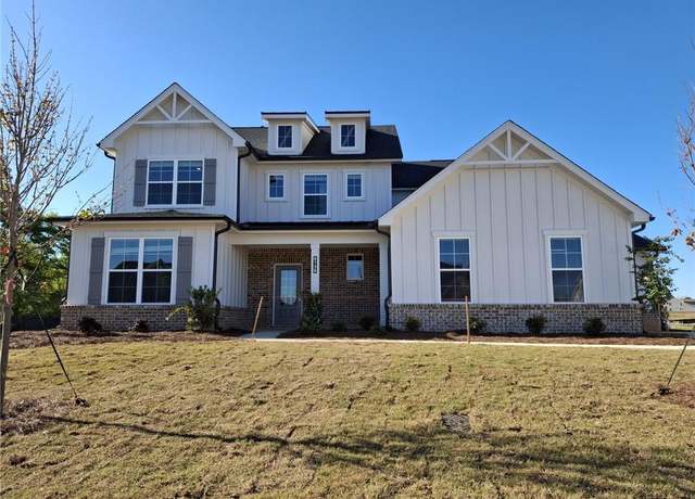 Property at 6730 Jumping Trout Drive Lot 23, Dawsonville, GA 30534, 6 beds, 5.5 baths
