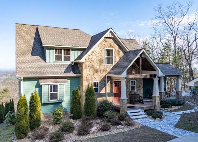 Property at 894 Deerfield Ln NW, Sugar Valley, GA 30746, 4 beds, 3.5 baths