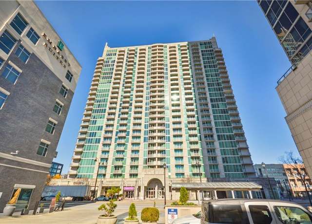 Property at 361 17th St NW #2208, Atlanta, GA 30363, 1 bed, 1 bath