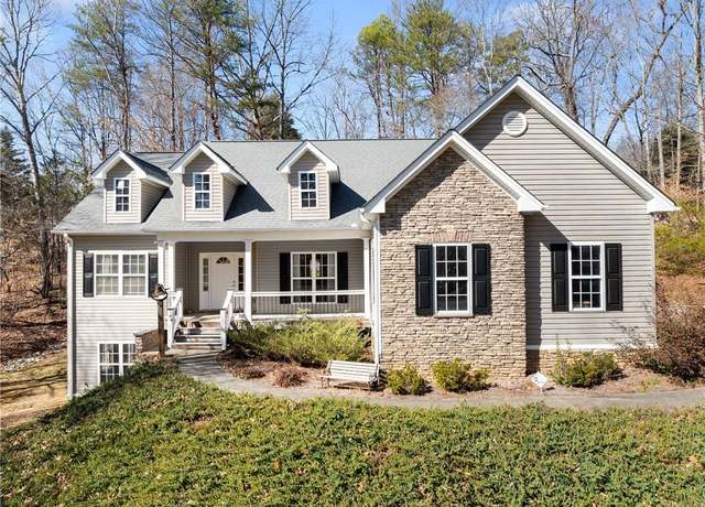 Property at 5479 Speckled Wood Ln, Gainesville, GA 30506, 3 beds, 2 baths