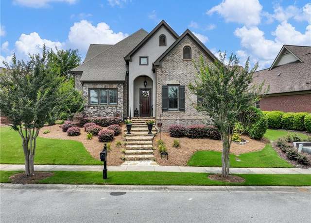 Property at 5964 Chickasaw Ln, Braselton, GA 30517, 3 beds, 3.5 baths