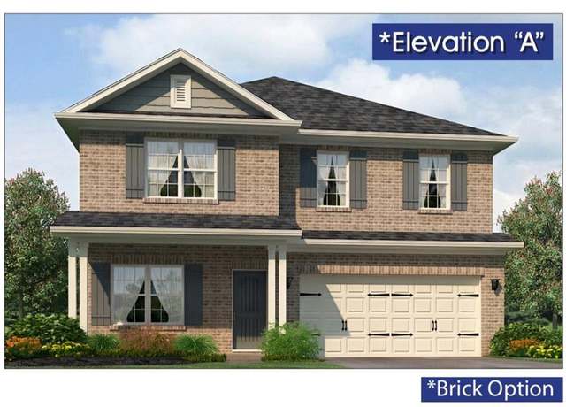Property at 5011 Fairview Cir, Villa Rica, GA 30180, 6 beds, 3.5 baths