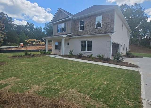 Property at 5011 Fairview Cir, Villa Rica, GA 30180, 6 beds, 3.5 baths