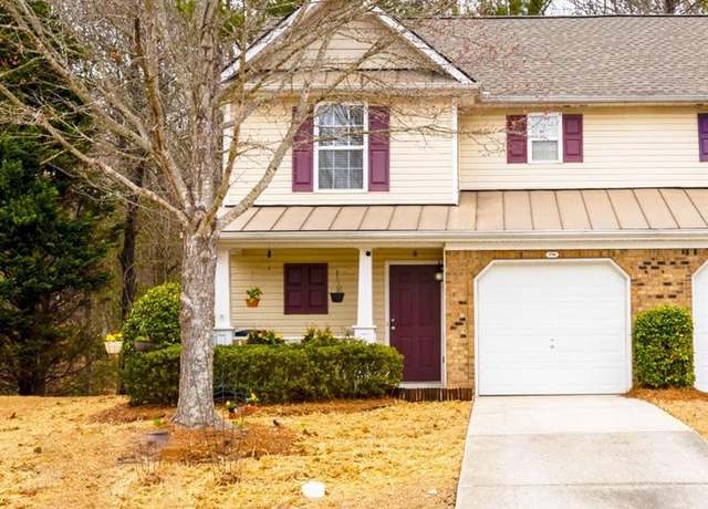 Property at 176 Darbys Crossing Ct, Hiram, GA 30141, 2 beds, 2 baths