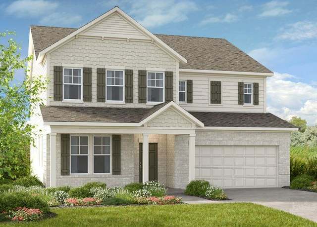 Property at 4025 Laurant Path, Flowery Branch, GA 30542, 5 beds, 4.5 baths