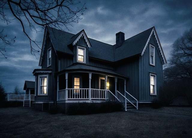 Property at 6 River St, Cave Spring, GA 30124, 5 beds, 3.5 baths