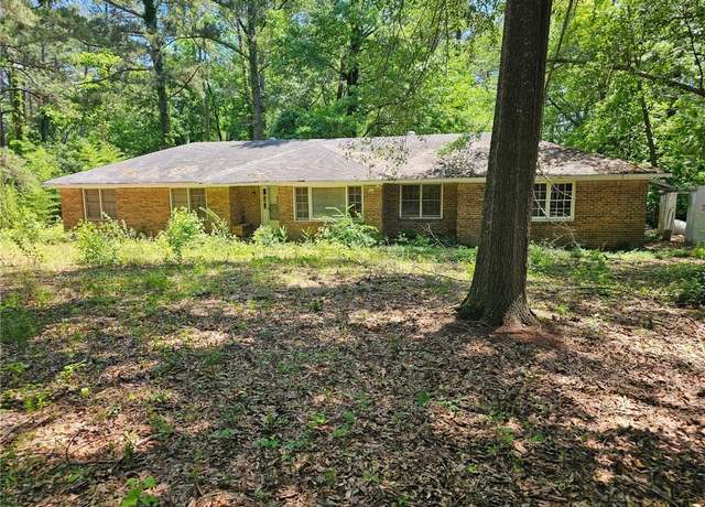 Property at 225 Oglesby Bridge Rd SE, Conyers, GA 30094, 3 beds, 2 baths